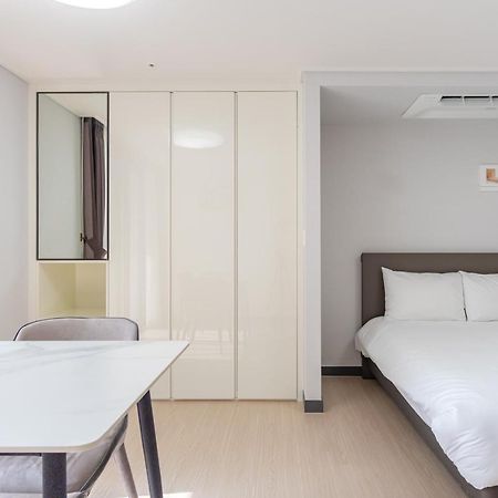 Hotel Sota Collection The Yeosu Exterior foto